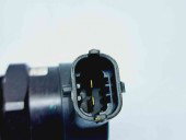 Rampa injectoare Opel Zafira B (A05) [Fabr 2006-2011] 55187885 | 0445214056   