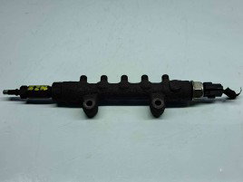 Rampa injectoare Ford Transit [Fabr 2006-2013] 07273940027 2.2 TDCI 2.2 TDCI 96KW / 130CP