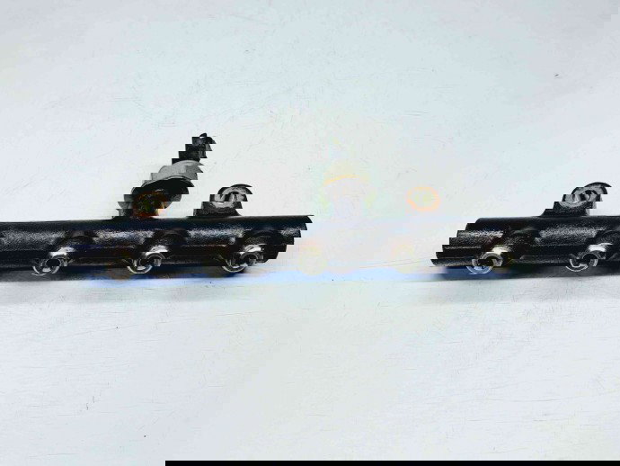 Rampa injectoare Citroen C5 (III) [Fabr 2008-2017] 9656391180 2.0 2.0 100KW / 136CP