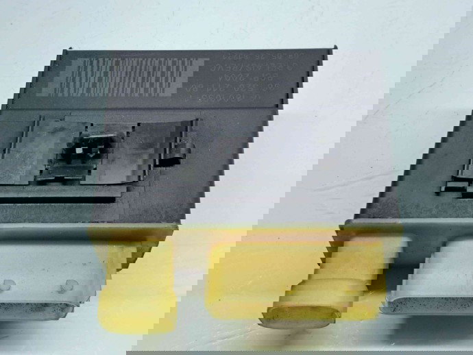  Releu Citroen C5 (III) [Fabr 2008-2017] 9652021180 