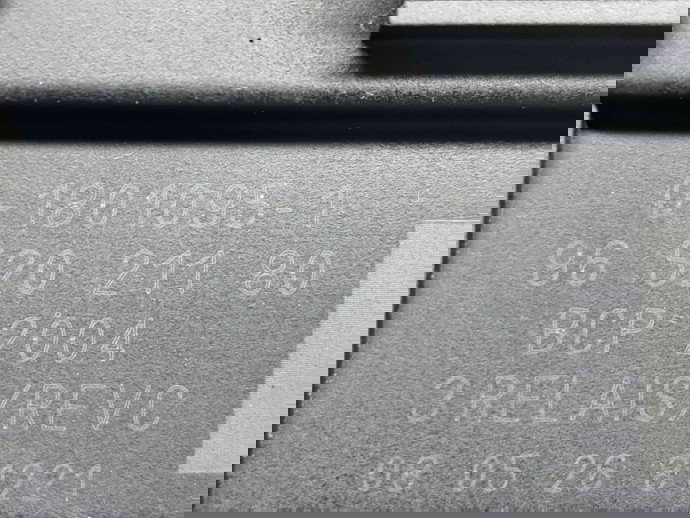  Releu Citroen C5 (III) [Fabr 2008-2017] 9652021180 