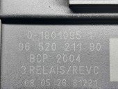  Releu Citroen C5 (III) [Fabr 2008-2017] 9652021180 