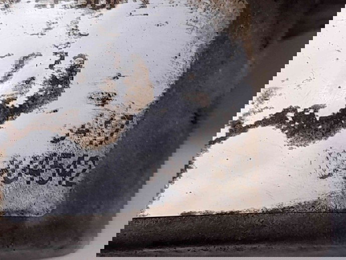 Pompa vacuum Renault Megane 2 [Fabr 2002-2008] 8200404542 1.5 DCI K9K-D7