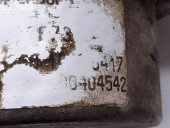 Pompa vacuum Renault Megane 2 [Fabr 2002-2008] 8200404542 1.5 DCI K9K-D7