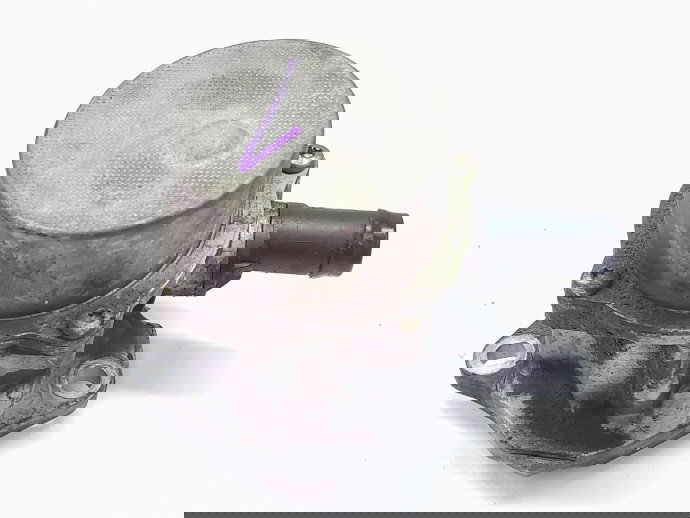 Pompa vacuum Renault Megane 2 [Fabr 2002-2008] 8200404542 1.5 DCI K9K-D7