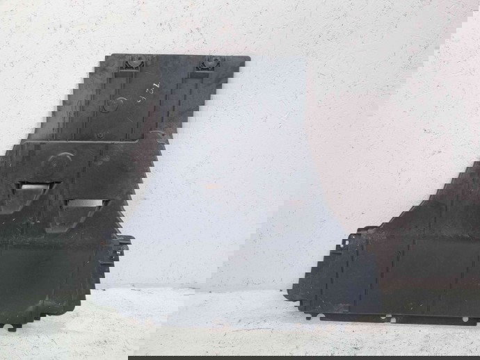 Scut motor Renault Megane 3 Combi [Fabr 2008-2015] 758900006R | 758900007R