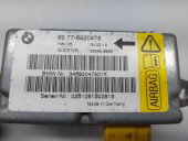Senzor impact BMW 7 (E65, E66) [Fabr 2003-2008] 6920478