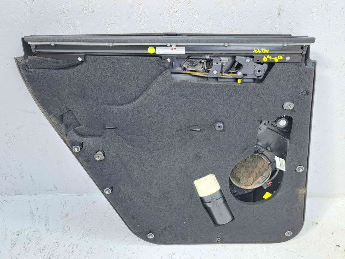  Tapiterie usa dreapta spate Audi Q7 (4LB) [ Fabr 2006-2014] OEM