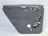  Tapiterie usa dreapta spate Audi Q7 (4LB) [ Fabr 2006-2014] OEM