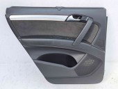  Tapiterie usa stanga spate Audi Q7 (4LB) [ Fabr 2006-2014] OEM