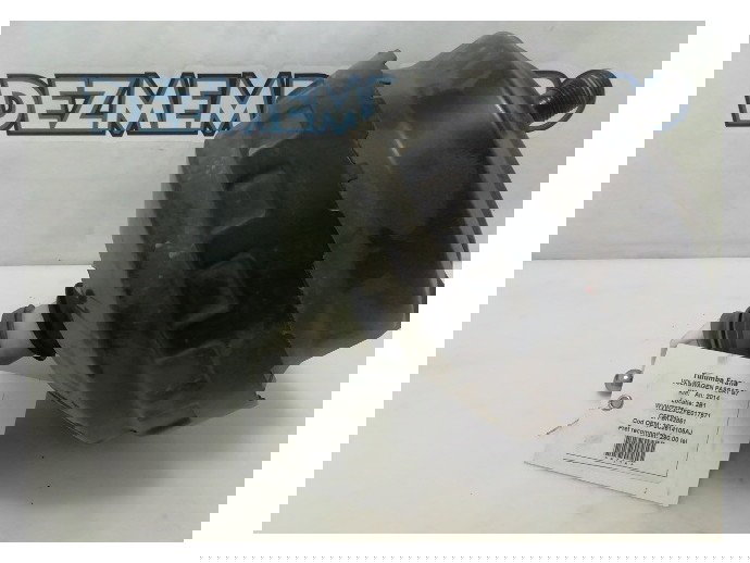 Tulumba frana Volkswagen Passat B7 2.0 TDI 3C2614105AJ 2007-2014