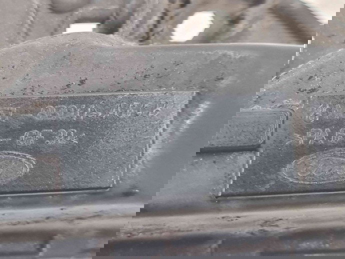 Trager Ford Focus 2 (DA) [Fabr 2004-2012] 8M51-8B041-ABCB