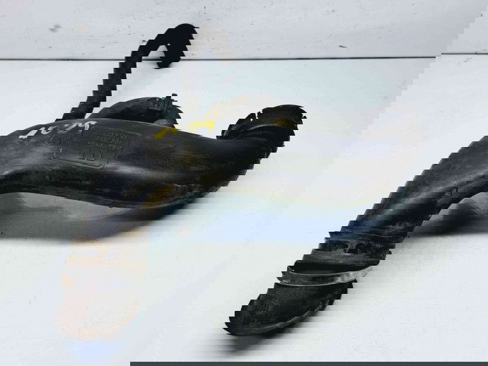 Tub intercooler Opel Zafira B (A05) [Fabr 2006-2011] 55352733   