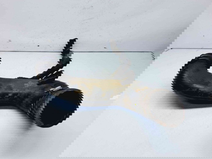 Tub intercooler Opel Zafira B (A05) [Fabr 2006-2011] 55352733   