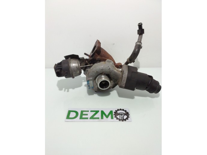 Turbosuflanta Audi A4 B8 2.0 CAGA 03L145702D