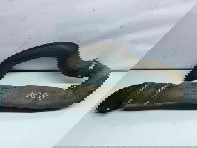 Tub intercooler Opel Zafira B (A05) [Fabr 2006-2011] 55353825 / 13223399   88KW / 120CP