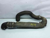 Tub intercooler Opel Zafira B (A05) [Fabr 2006-2011] 55353825 / 13223399   88KW / 120CP