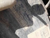 Tulumba frana Volkswagen Passat Variant B6 (3C5) [Fabr 2005-2010] OEM 2.0 TDI BMP