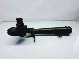 Tub intercooler Citroen C5 (III) [Fabr 2008-2017] 9651164580 2.0  