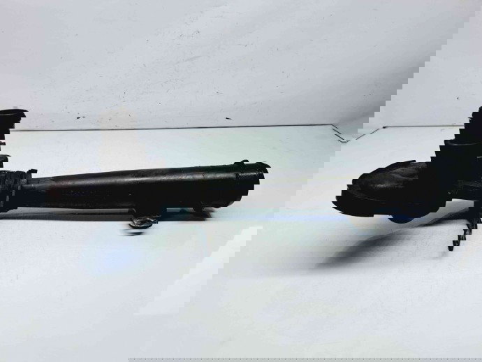 Tub intercooler Citroen C5 (III) [Fabr 2008-2017] 9651164580 2.0  