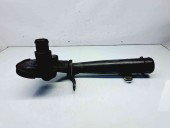 Tub intercooler Citroen C5 (III) [Fabr 2008-2017] 9651164580 2.0  