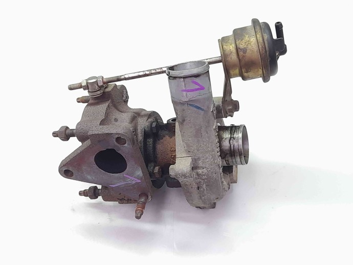 Turbina Renault Megane 2 [Fabr 2002-2008] 54359700002 1.5 DCI K9K-D7  60 KW / 82 CP