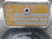 Turbina Renault Megane 2 [Fabr 2002-2008] 54359700002 1.5 DCI K9K-D7  60 KW / 82 CP