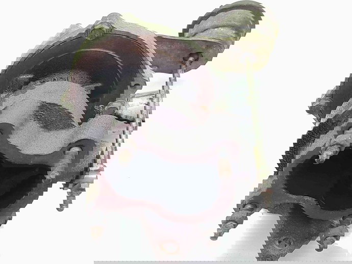 Turbina Renault Megane 2 [Fabr 2002-2008] 54359700002 1.5 DCI K9K-D7  60 KW / 82 CP