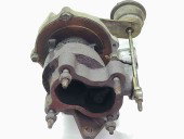 Turbina Renault Megane 2 [Fabr 2002-2008] 54359700002 1.5 DCI K9K-D7  60 KW / 82 CP