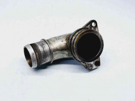 Tub intercooler Opel Zafira B (A05) [Fabr 2006-2011] 55353003   88KW / 120CP