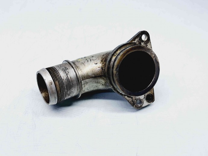 Tub intercooler Opel Zafira B (A05) [Fabr 2006-2011] 55353003   88KW / 120CP