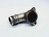 Tub intercooler Opel Zafira B (A05) [Fabr 2006-2011] 55353003   88KW / 120CP