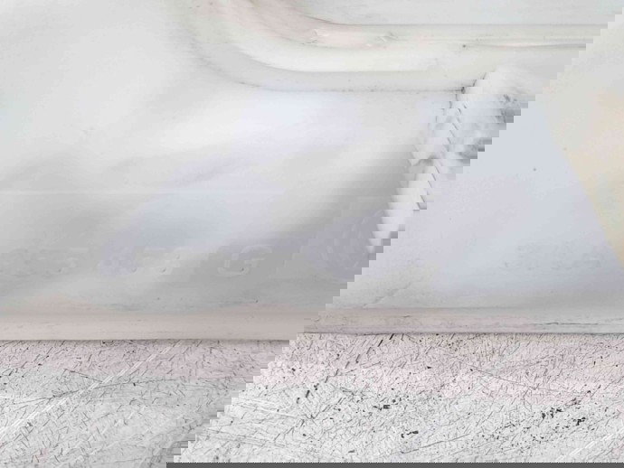 Vas lichid parbriz Volkswagen Passat B7 (362) [Fabr 2010-2014] 3AA955453G