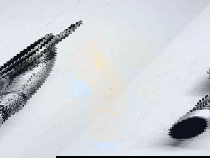 Tub intercooler Opel Zafira B (A05) [Fabr 2006-2011] 55353003   88KW / 120CP