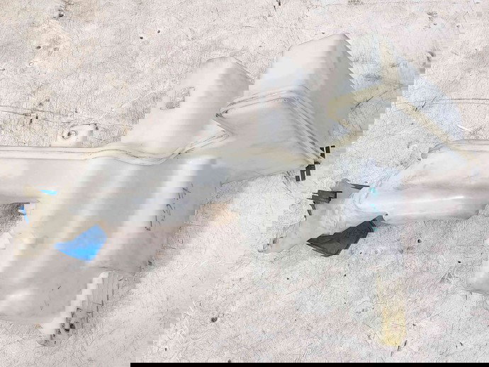 Vas lichid parbriz Volkswagen Passat B7 (362) [Fabr 2010-2014] 3AA955453G