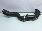 Tub intercooler Opel Zafira B (A05) [Fabr 2006-2011] 13223398   88KW / 120CP