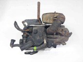 Webasto Volkswagen Touran (1T1, 1T2) [Fabr 2003-2010] 1K0815065AG