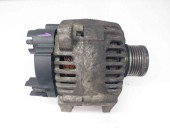 Alternator 12V 110A 8200410681, Renault Megane 2, 1.5 DCI, K9KG724
