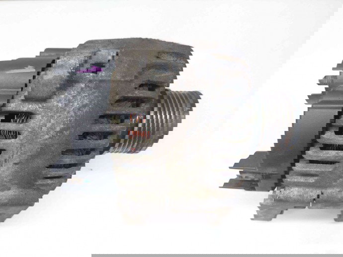 Alternator 12V 110A 8200410681, Renault Kangoo 1.5 DCI, K9KG724