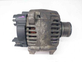 Alternator 12V 110A 8200410681, Renault Scenic 2, 1.5 DCI, K9KG724