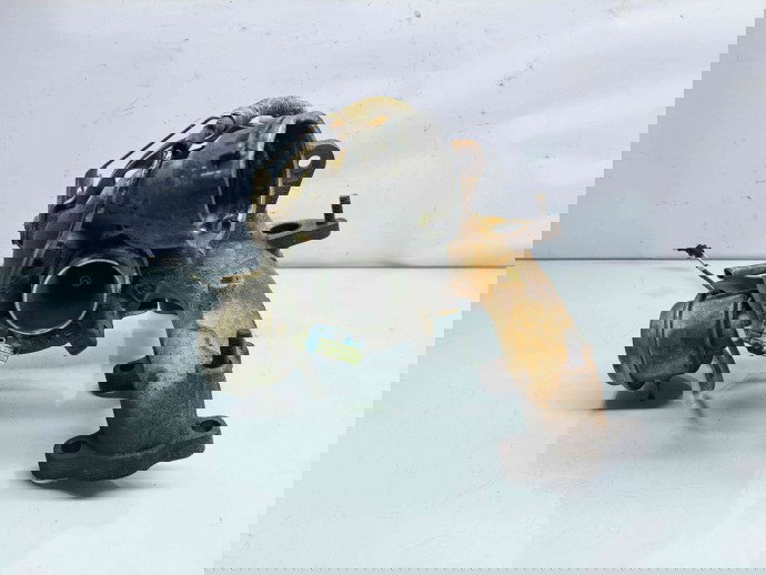 Turbina Volkswagen Touran (1T1, 1T2) [Fabr 2003-2010] 03G253019K 1.9 TDI BLS 77KW / 105CP  