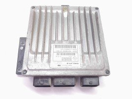 Calculator motor 8200498188 Renault Laguna 2 1.5 dCi
