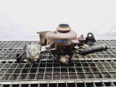 Turbina Citroen C5 (III) [Fabr 2008-2017] 9682778680 2.0 100KW / 136CP  