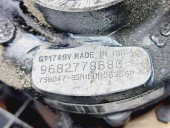 Turbina Citroen C5 (III) [Fabr 2008-2017] 9682778680 2.0 100KW / 136CP  