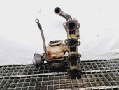 Turbina Opel Zafira B (A05) [Fabr 2006-2011] 55190871  88KW / 120CP  