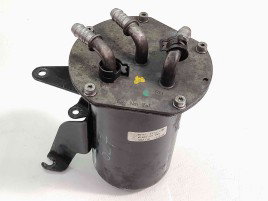Carcasa filtru combustibil 7N0127400 3AA127399M Skoda Superb II (3T4) 2.0 TDI CFFB