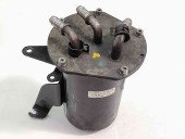 Carcasa filtru combustibil 7N0127400 3AA127399M Skoda Superb II (3T4) 2.0 TDI CFFB