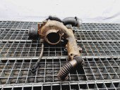 Turbina Opel Zafira B (A05) [Fabr 2006-2011] 55190871  88KW / 120CP  