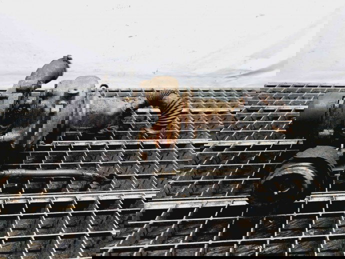 Turbina Opel Zafira B (A05) [Fabr 2006-2011] 55190871  88KW / 120CP  