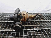 Turbina Opel Zafira B (A05) [Fabr 2006-2011] 55190871  88KW / 120CP  